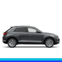 T-Roc (2017-)